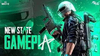LIVE PUBG NEW STATE GAMEPLAY || FUN STREAM || CODELINE Gaming Live Stream