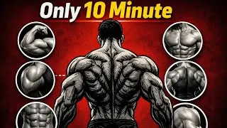 Don’t Waste Your Time Work Out At Home Do This Tips 