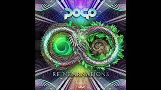 Pogo - Reincarnations [Full Album]