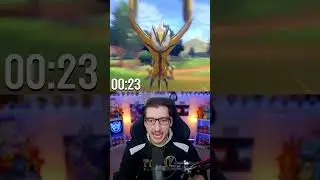 We Catch Legendary Pokemon Fusions, Then We Battle!