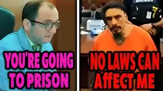 Judge Fed Up with Repeat Offender Who Constantly Skips Court Appearances!
