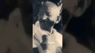 Gandhi Played A Role in Subversion of India?