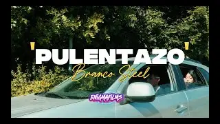 PULENTAZO - @BrancoSteelCh (VIDEOCLIP) (ENIGMAFILMS)