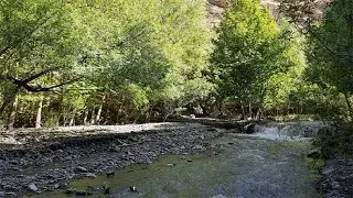 روستای سرآسیاب| Nature tourism in Iran