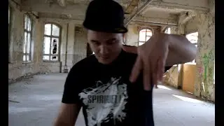 Spiriduell (BRC 2015 32tel) feat. Gladiac vs Hydrogen