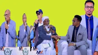 KAFTANKII DHEX MAREY HARGEYSA IYO BOORAMA MEHERKA