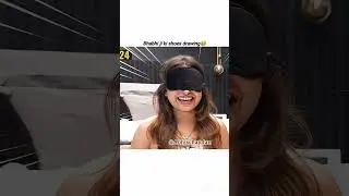 Ruchika draw shoes for nischay 😍💗 #trendingshorts #youtubeshorts #trending #shortsfeed #feedshorts