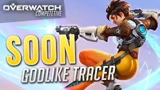 (#1 Tracer) Rouge SoOn Pro Tracer Game on Kings Row