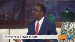 Jim Coleman shares the secret to success after the Great Recession