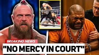 Doug Malo DROPS BOMBSHELL: Syko Stu Is Taking Raja Jackson To Court!