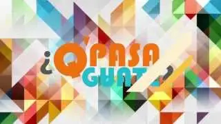 Pr&oacute;ximamente nuestra tercera edici&oacute;n de quepasaguate deportes