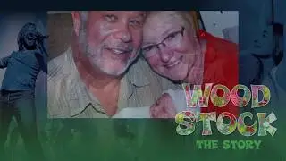 Christmas Greeting Woodstock The Story | Nick and Bobbi Ercoline 12 januari 2019 Lievekamp Oss