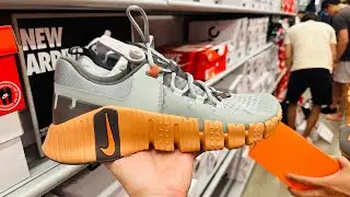 Nike Free METCON 5 #nikesneakers #basketballshoes #nike #nike