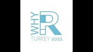 ST1 - R ile Mekânsal Analiz - Fırat Gündem