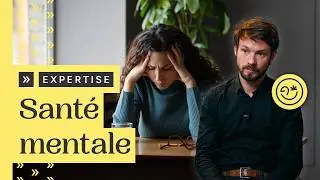Ces jeunes qui cachent leur mal-être pour travailler