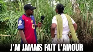 Ils ont refusé la condition qu'elle a demandée... La conséquence est terrible 