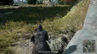 PlayerUnknown's Battlegrounds How To Find The Secret Military Tunnels