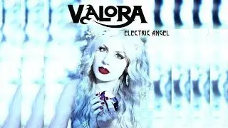 VALORA - Electric Angel (LIVE) [HD]