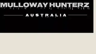 Mulloway/jewie fishing join now (Mulloway Hunterz Facebook Page)