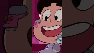 Shelf for my&hellip; face face face face 😵 | Steven Universe #stevenuniverse