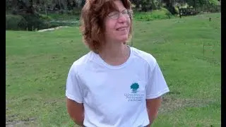 CHNEP Citizens Academy: Conservation land