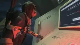 Star Citizen Hacking Comm Array