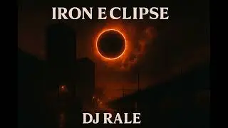 Dj Rale Shadow Pressure Berlin Hard Techno Music Track 7
