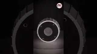 ATI 4699HD Pressure Mid Speaker | Powerful Mid-Range Performance | ATI Pro Technologies #trending