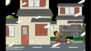 R.I.P Trayvon Martin-The Messenger