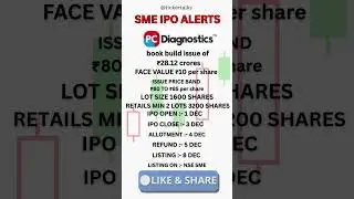 #invicta Diagnostic Ltd #diagnosis #medicaladvice  #nseipo