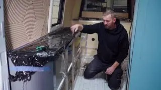 Korkowe płytki okazały się strzałem w dziesiątkę! #Klimek_vs_Duda