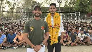 MP Police Physical Test Clear Indore Physical Academy