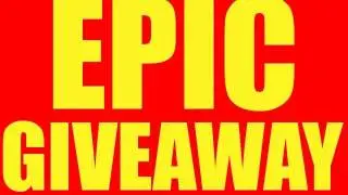 100,000 GIVEAWAY!!!