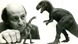 Ray Harryhausen's Animation Tests, 