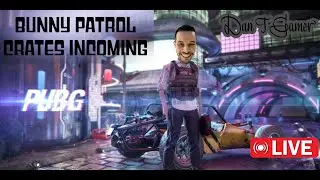 LIVE - Nerdy Drummer playing PUBG