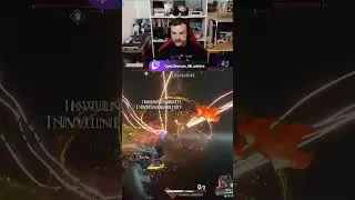 🤪Invuln&eacute;rable mais j'insiste 🤪 #goty #gamer #boss #games #expert #gaming #gameoftheyear #twitch #dlc