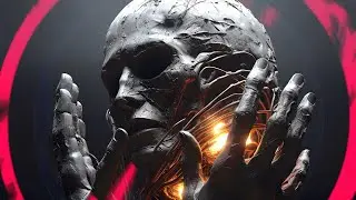 Korrupted - Motor of Darkness (Official Lyric Video)