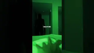 Sleep Paralysis Caught on Camera