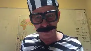 Aaaaargh I want to travel but I've got a CRIMINAL RECORD !!