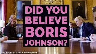 Boris Said He&rsquo;d Rather Die Than Hurt UK 🇬🇧 Farmers 🚜🌾🐖🐑🐄🐓