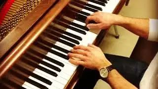 Westworld Train Theme (Sweetwater)