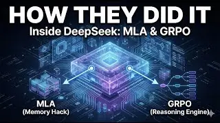 DeepSeek Explained: How They Built GPT-4 Level AI for a Fraction of the Price