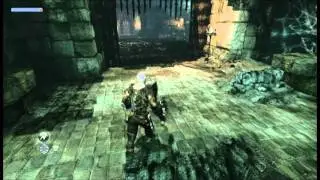 Hunted- The Demon's Forge * Glitch*