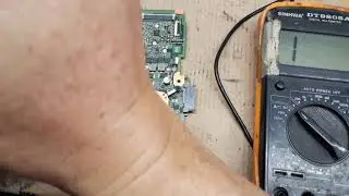 Repair motherboard laptop Acer E5 475G Mati Total