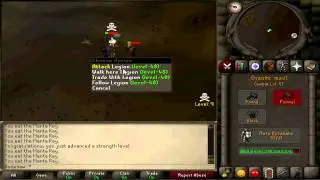 Bonesaw PK | RSPS | Aratee | Old School | G Maul Pking | New RSPS | New Runescape Private Server