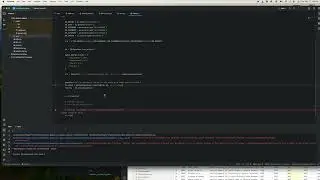 Langchian with custom database with an AWS focus