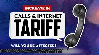 What Nigerians Think of Increase in Call, Data Tariffs