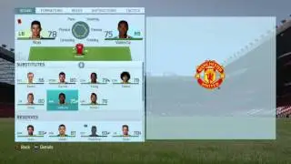 FIFA 16 Manager Mode Ep 2 Transfer Deadline Day