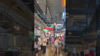 North Market Columbus Ohio
