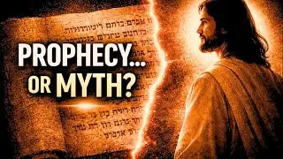 Evidence Of Prophecy Of Jesus? Was Biblical Prophecy Fulfilled? Lee Strobel Is Debunked Again.